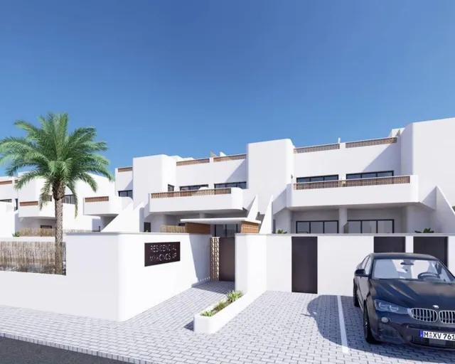 Apartamento 3 habitaciones 76m² en venta - Comunidad valenciana — 2