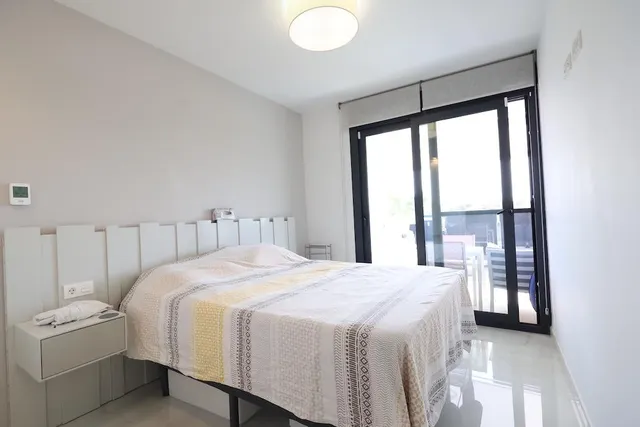 Moderno apartamento en residencial Amanecer 3 — 16