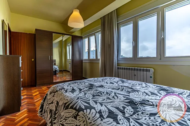 ✨ ¡piso amueblado con terraza y trastero en Carballo (A Coruña) — 35