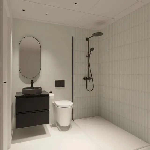 Apartamento 2 habitaciones 172m² en venta - Torrejón — 11