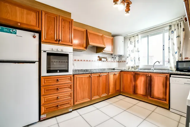 Impresionante Atico Duplex — 23