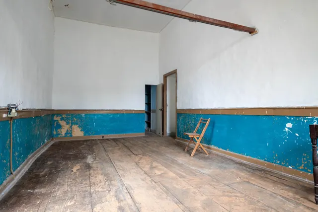 CASONA EN LA OROTAVA — 16