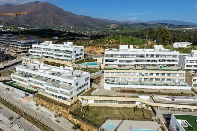 Ático 3 habitaciones 136m² en venta - Costa Del Sol — 8