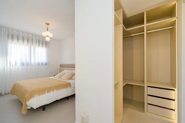 Ático 2 habitaciones 85m² en venta - Cala Palmera - Atrium — 10