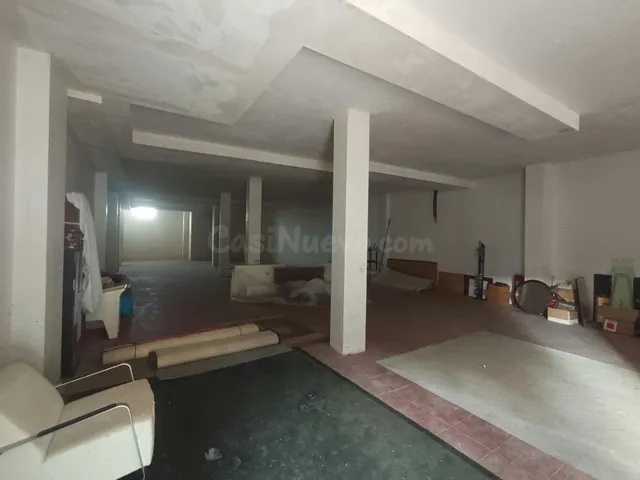 ¡INCREIBLE OPORTUNIDAD! Local Comercial en Soutomaior — 4