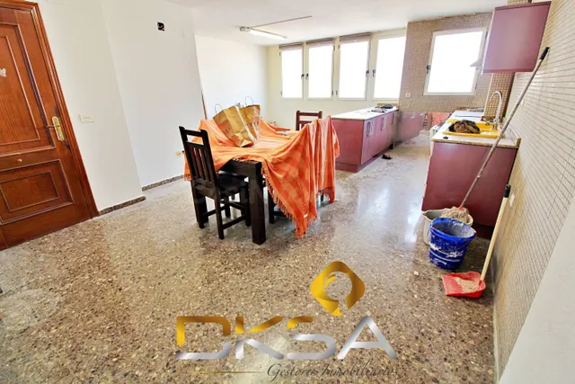 A la venta piso diáfano para crear a tu gusto, Vila-real - foto 2