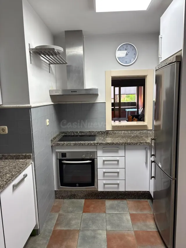 ALQUILER DE SEPTIEMBRE 2026 A JUNIO 2027 – VIVIENDA EN URBAN - foto 5