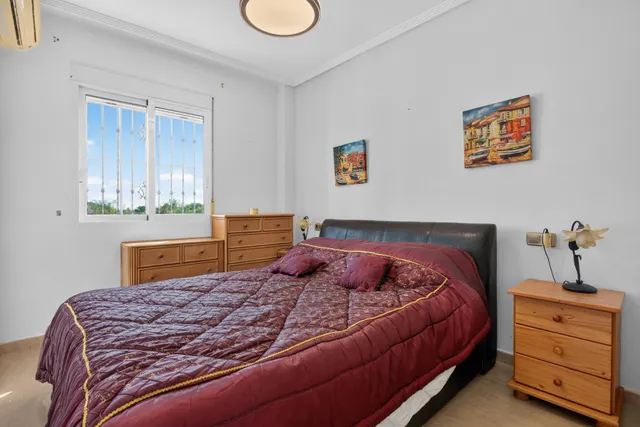 Villa 2 habitaciones 70m² en venta - Los Dolses — 12
