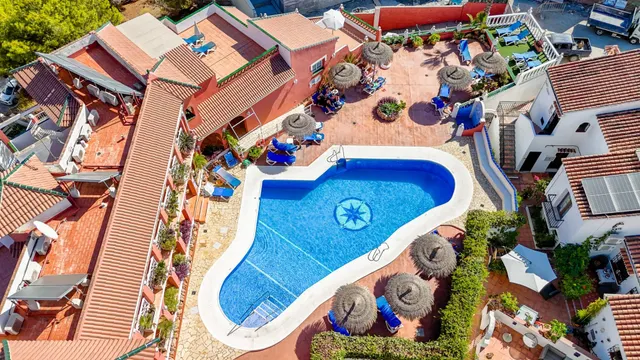 Apartamento 3 habitaciones 57m² en alquiler - Nueva Nerja — 29