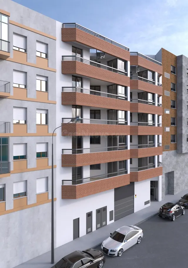 PROMOCIÓN PISOS DE OBRA NUEVA, ÚLTIMAS VIVIENDAS A LA VENTA! - foto 5