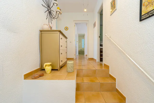 Villa Sol. Perfecta villa en venta en Pinosol Javea. — 15