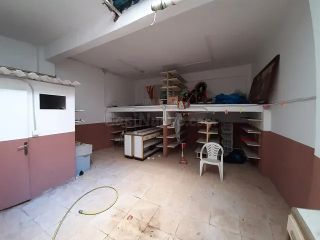 CASA EN VENTA ZONA CAMPO FUTBOL - foto 5