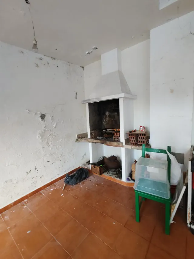 EDIFICIO EN VENTA CON DOS PISOS INDEPENDIENTES Y LISTOS PARA ENTRAR A VIVIR EN BOIRO — 43
