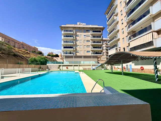 Vivienda reformada con terraza en Aguadulce Norte, piscina comunitaria y lista para entrar a vivir — 21