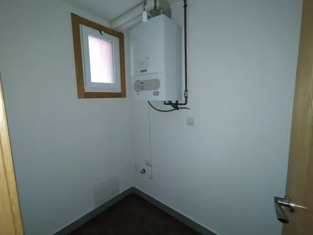 VENTA APARTAMENTO PUENTE BOEZA — 5