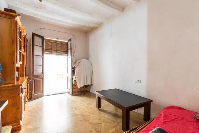 CASA PARA ENTRAR A VIVIR EN EL CENTRO DEL PUEBLO — 5