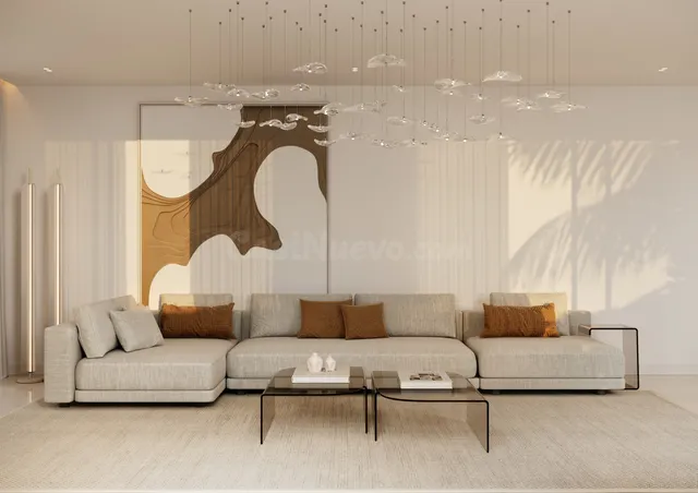 Chalet 4 habitaciones 219m² en venta - Riviera del sol - foto 4