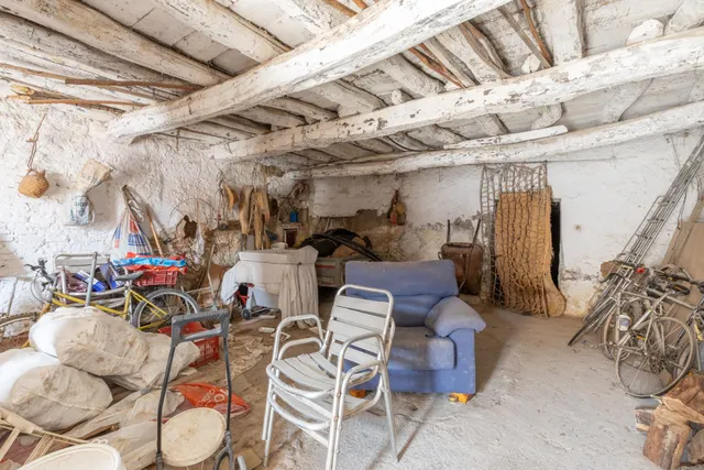 Bonita casa diáfana en el corazón de Albuñuelas — 26