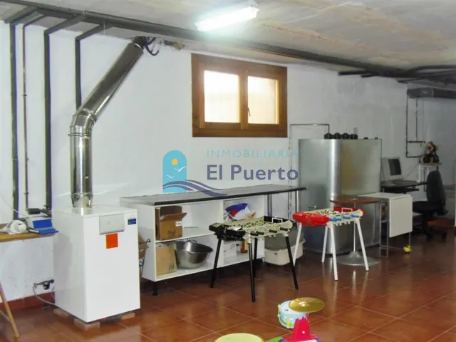 PRECIOSO CHALET EN BOLNUEVO - REF 1213 — 49