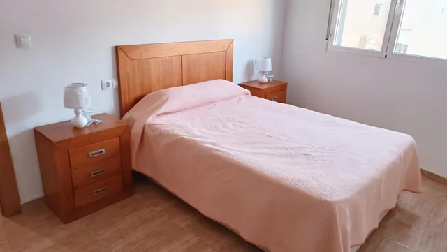 Vivienda en Zarandona — 2