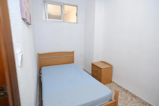 Piso en entreplanta en alquiler en casas ibañez — 3
