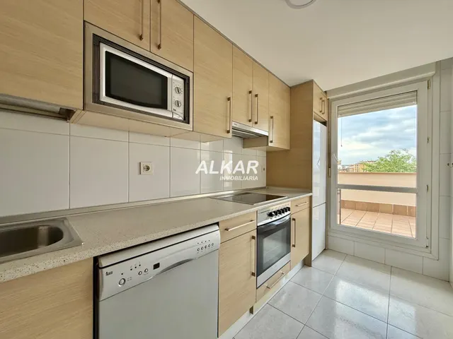 ATICO EN VENTA EN TUDELA — 11