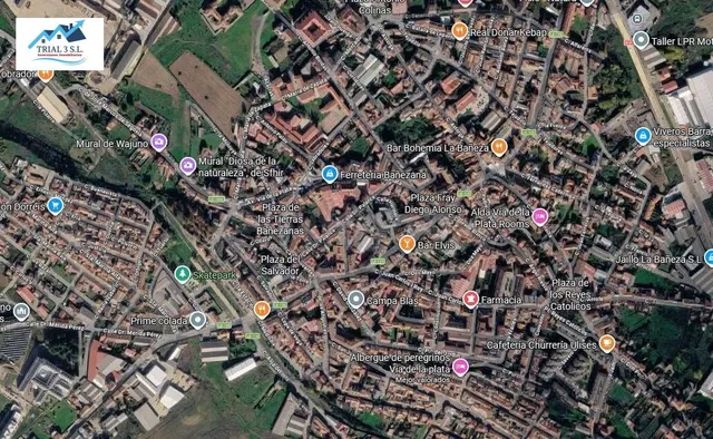 Venta de piso en La Bañeza - Leon - foto 3