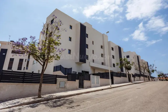 Oportunidad única de inversión en Villajoyosa, Costa Blanca  - foto 4
