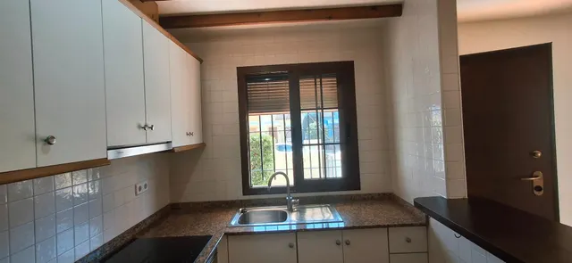 PRECIOSO DÚPLEX ADOSADO ESTILO MEDITERRÁNEO — 15