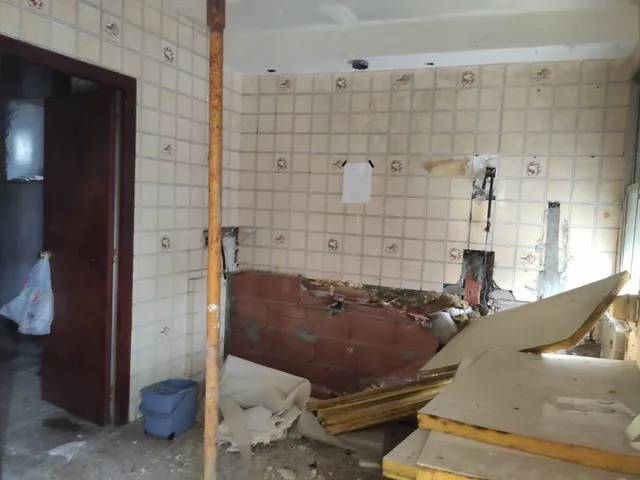 Casa en Villadepalos. Precio negociable — 2