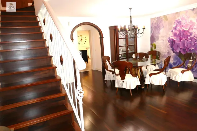 Casa unifamiliar amueblada con piscina privada,chimenea y terraza en son amonda Inca — 25