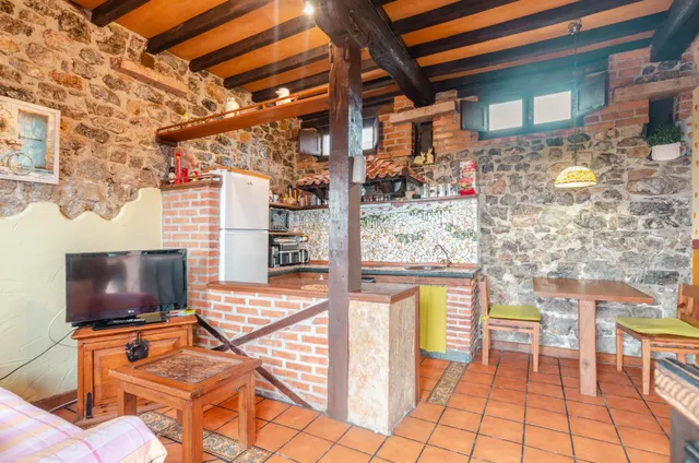 Complejo turístico en Asturias - la quintana de villar — 42