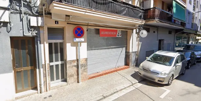 Venta piso en Mataró (Barcelona) — 2