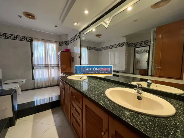 ÁTICO CÉNTRICO EN VENTA (ELDA) - foto 3
