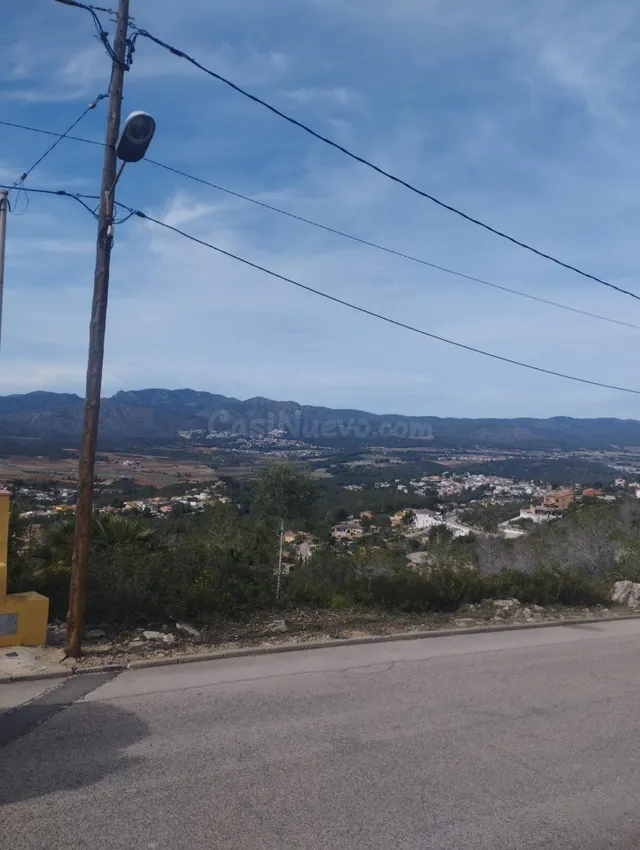 GRAN PARCELA EN VENTA EN CAN GORDEY - foto 3