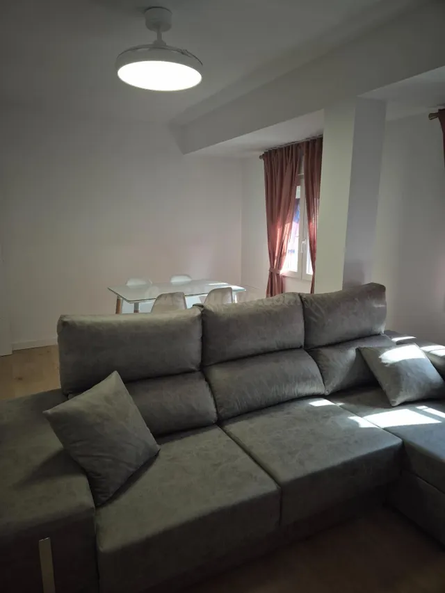 ALQUILER POR habitaciones EN ZONA JESUS RESCATADO - foto 3
