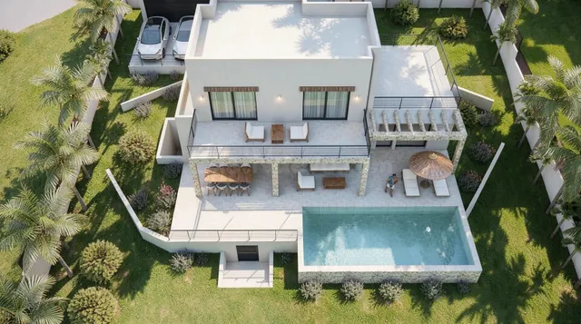 Villa 5 habitaciones 265m² en venta - Montañar I - foto 4