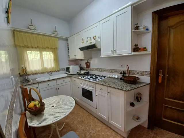 Casa única a la venta en la zona Pla de Sant Pere Les Salines Cubelles 1.170 m2 de parcela y POSIBIL — 24