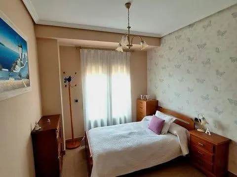 Apartamento con encanto en venta — 9