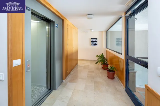 PISO ÁTICO DUPLEX EL CHAPARRAL (ALBOLOTE) — 27