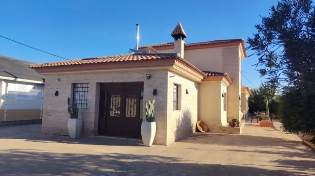 Casa-Chalet en Venta en Murcia Murcia — 16