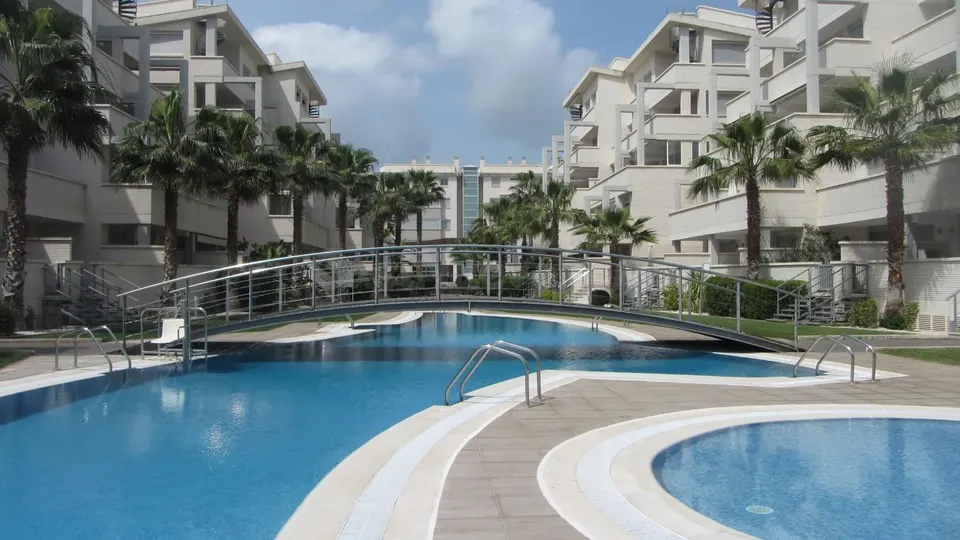 Ático 3 habitaciones 90m² en venta - Denia