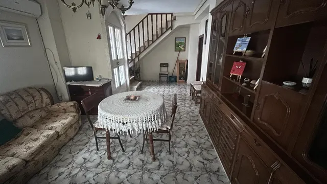 Casa en zona centro