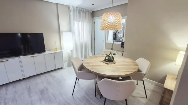 PISO VENTA SALAMANCA. Urbis te ofrece un piso reformado en venta en Garrido Sur, Salamanca. — 4