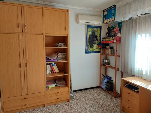 Se vende ático de 220m2 en el centro de Crevillent — 13