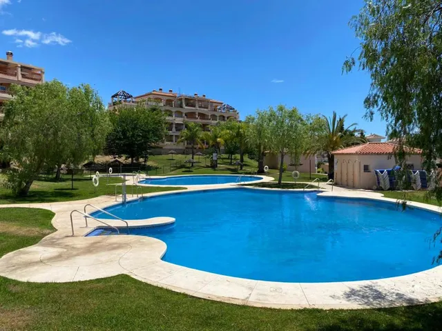 Adosado 3 habitaciones 225m² en venta - Riviera del sol — 20