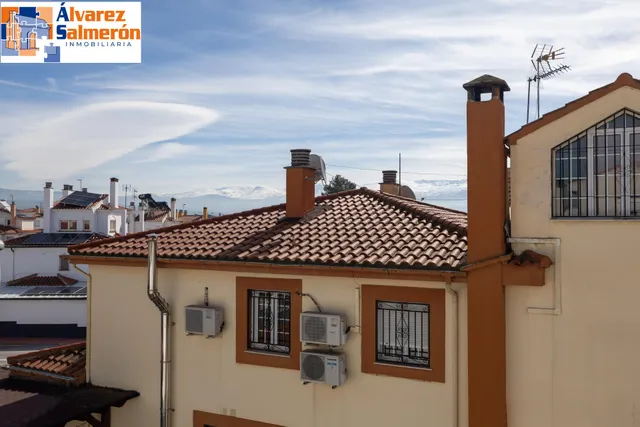 ✨ ¡Tu nuevo hogar con piscina a solo 15 minutos de Granada! — 32