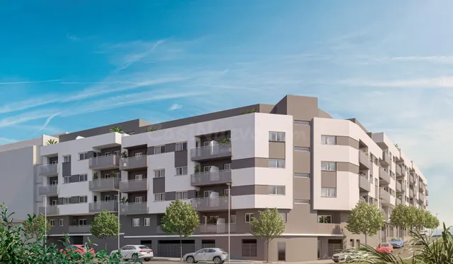 Apartamento 2 habitaciones 96m² en venta - El Tomillar — 2