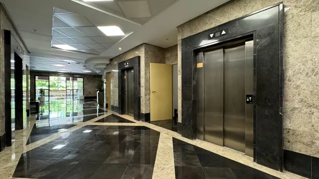 Oficina 109m² en venta - Club de Golf — 14