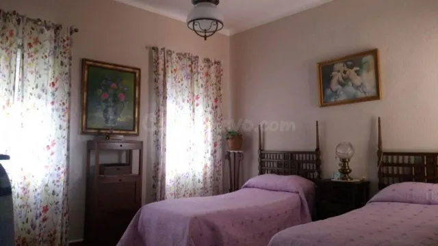 Chalet 6 habitaciones 300m² en venta - Carretera de La Puebl - foto 5